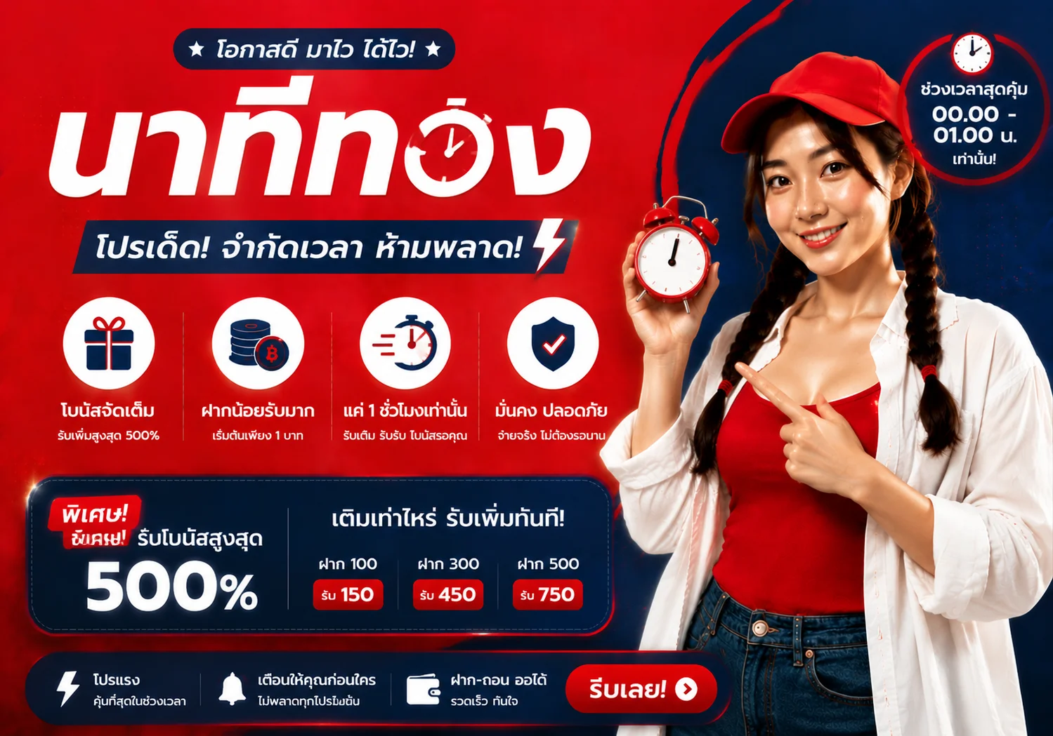 โปรโมชั่น mala888