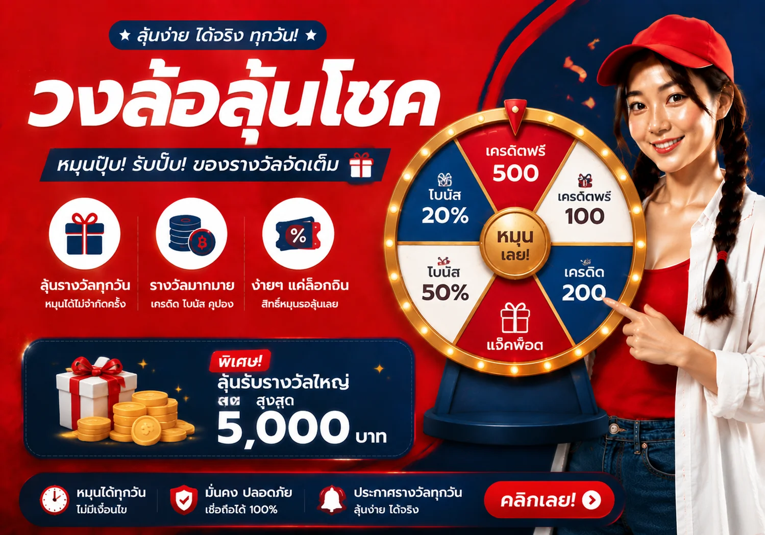 โปรโมชั่น mala888